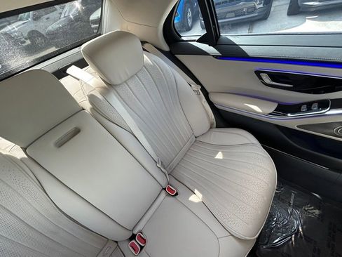 Used 2023 Mercedes-Benz S 500 4MATIC image 20