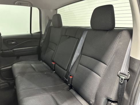Used 2020 Honda Ridgeline Sport image 26