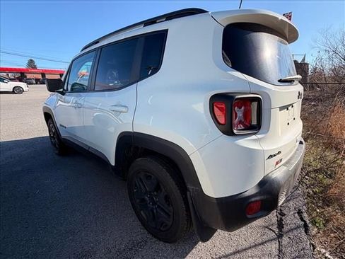 Used 2020 Jeep Renegade Sport image 21