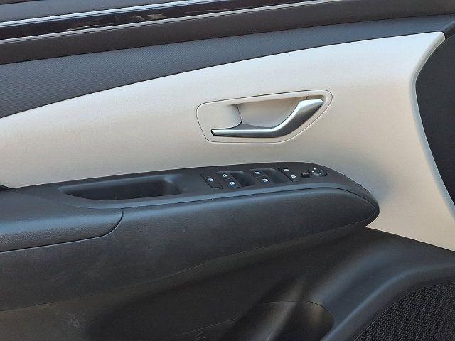 Used 2024 Hyundai Tucson SEL AWD/4WD image 21