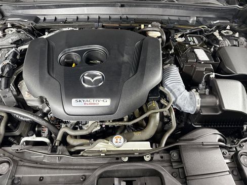 Certified 2024 MAZDA CX-30 2.5 Turbo w/ Premium Package image 45