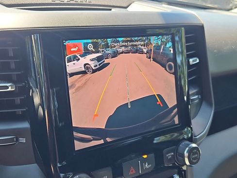 New 2026 RAM 1500 Express AWD/4WD image 24