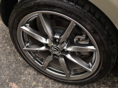 Used 2023 MAZDA MX-5 Miata Grand Touring RWD image 39