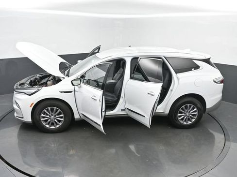 Used 2024 Buick Enclave Premium FWD image 67