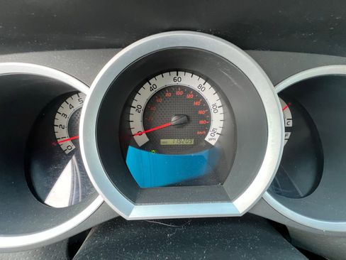 Used 2014 Toyota Tacoma 2WD Access Cab image 16