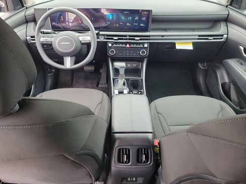 Used 2026 Hyundai Tucson SEL image 12