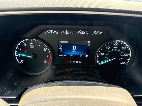 Used 2023 Ford F150 XL w/ STX Appearance Package AWD/4WD image 11