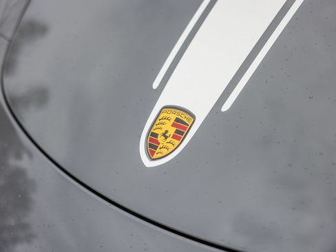 Certified 2024 Porsche 718 Boxster RWD image 20