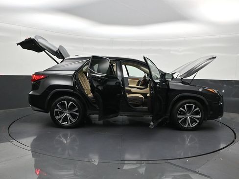Used 2016 Lexus RX 350 FWD w/ Premium Package image 33
