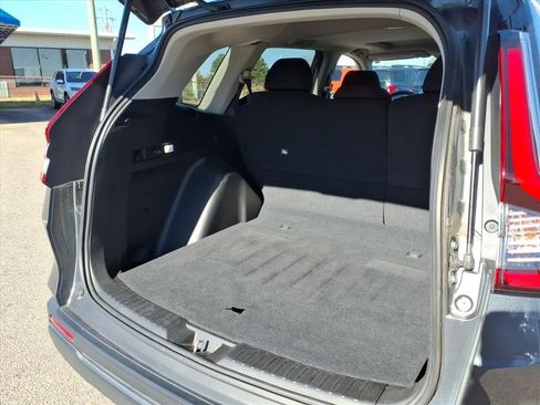 Used 2023 Honda CR-V EX image 27