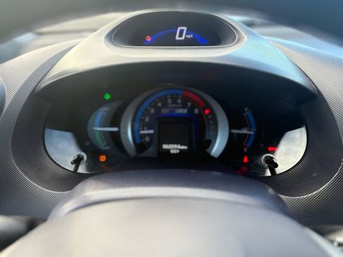 Used 2010 Honda Insight EX image 23