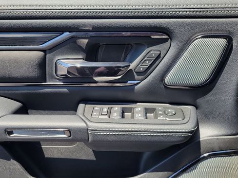 New 2026 RAM 1500 Rebel AWD/4WD image 17