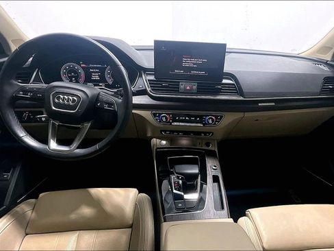 Used 2024 Audi Q5 2.0T Premium Plus AWD/4WD image 15