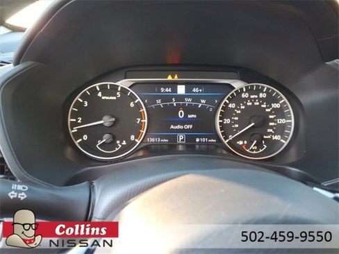 Certified 2024 Nissan Altima 2.5 SL image 30