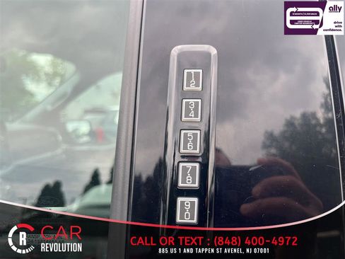 Used 2024 Ford F150 XLT w/ Mobile Office Package AWD/4WD image 14