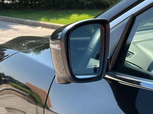 Certified 2022 Nissan Rogue Sport SV w/ Technology Package image 12