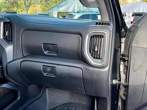 Used 2021 GMC Sierra 2500 Denali w/ Denali Ultimate Package image 18