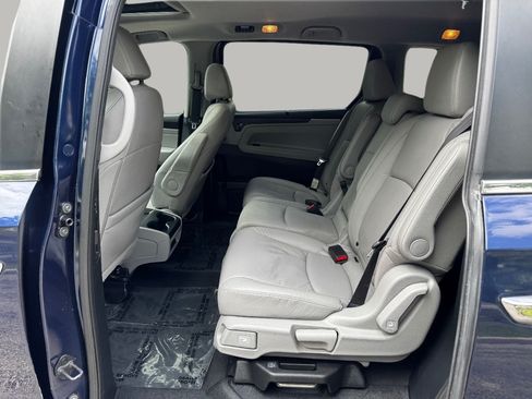 Used 2020 Honda Odyssey EX-L image 17