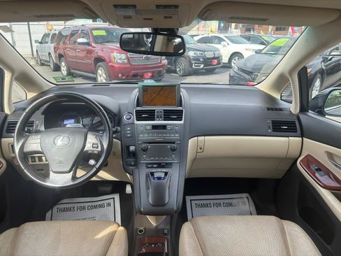 Used 2010 Lexus HS 250h FWD image 20
