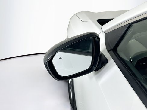 Used 2025 Nissan Kicks S FWD image 16