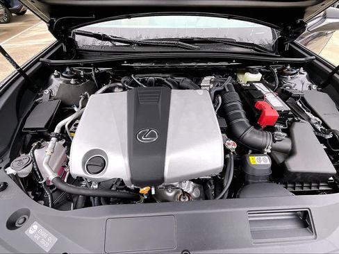 New 2025 Lexus ES 350 image 18