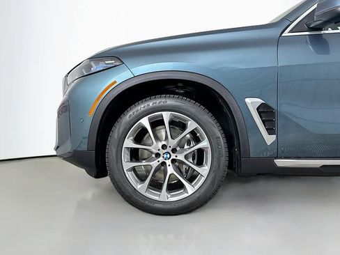 New 2026 BMW X5 xDrive40i w/ Climate Comfort Package image 32