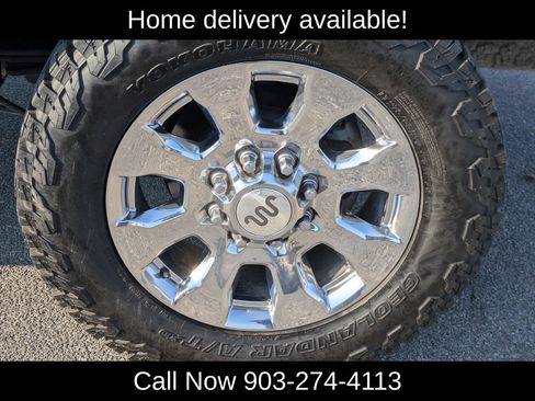Used 2019 Ford F250 King Ranch w/ King Ranch Ultimate Package AWD/4WD image 13