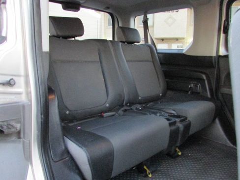 Used 2003 Honda Element EX image 26