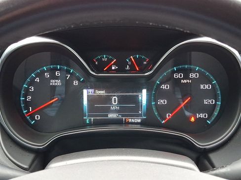 Used 2020 Chevrolet Impala Premier image 19