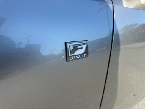 Used 2018 Lexus IS 350 F Sport w/ F Sport Package image 40