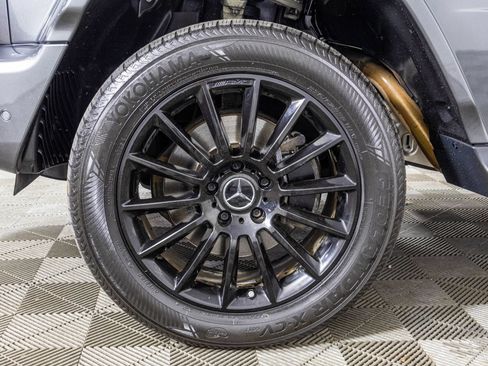 Used 2021 Mercedes-Benz G 550 image 55
