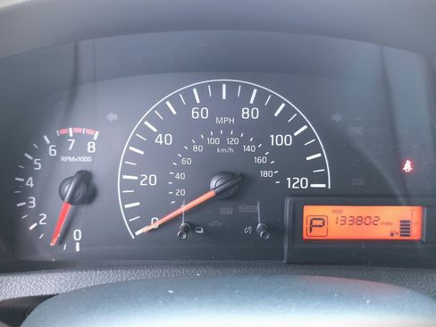 Used 2016 Chevrolet City Express LT image 16