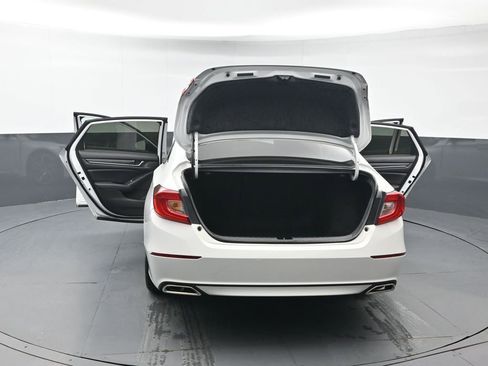 Certified 2022 Honda Accord Sport image 50