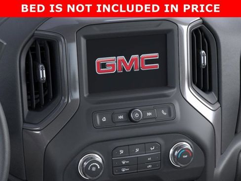 New 2025 GMC Sierra 3500 Pro w/ Convenience Package image 20
