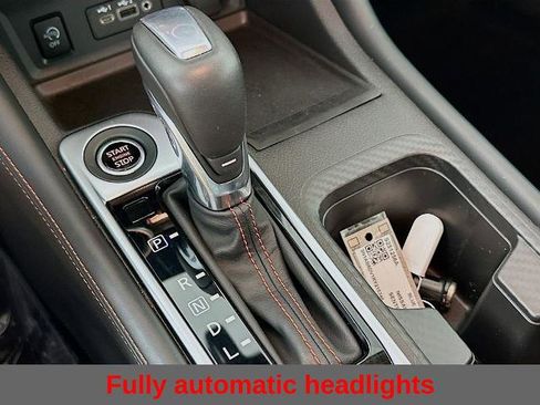 Certified 2024 Nissan Sentra SR w/ SR Premium Package image 24