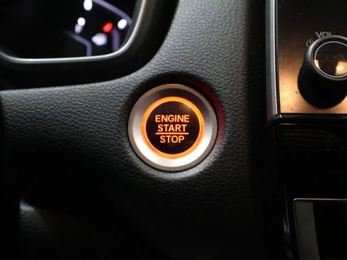 Used 2019 Honda CR-V Touring image 28