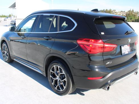 Used 2021 BMW X1 xDrive28i w/ Convenience Package image 5