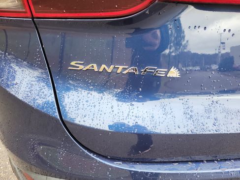 Used 2022 Hyundai Santa Fe SE image 27