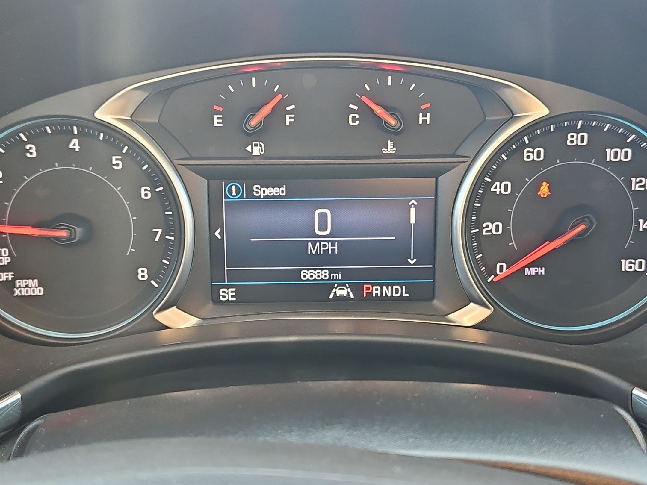 Certified 2020 Chevrolet Equinox LT FWD image 14
