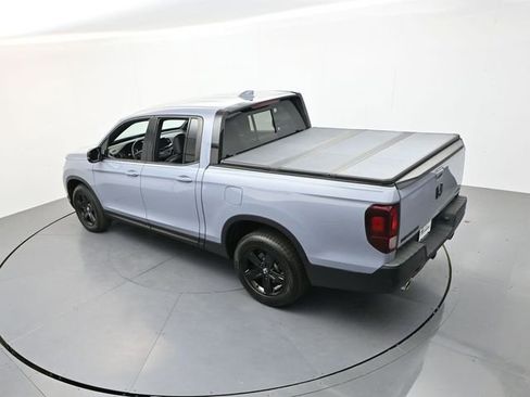 Used 2023 Honda Ridgeline Black Edition image 39