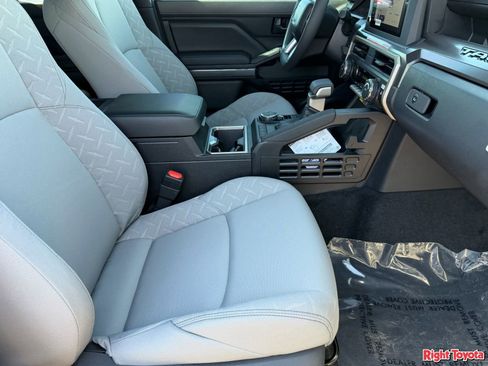 New 2026 Toyota Tacoma SR5 AWD/4WD image 13