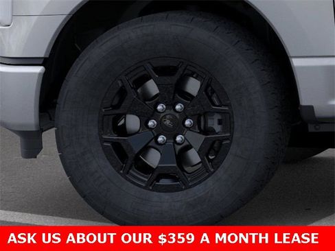 New 2025 Ford F150 Lightning XLT image 19