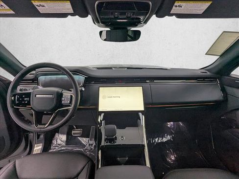 New 2025 Land Rover Range Rover Sport Dynamic SE image 19