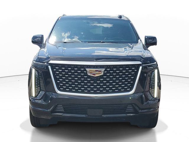 Used 2025 Cadillac Escalade ESV Premium Luxury AWD/4WD image 5
