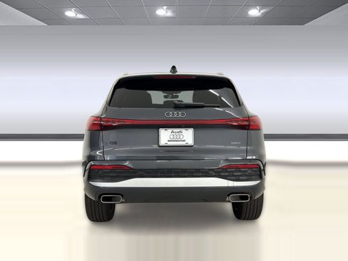 Used 2025 Audi Q5 Premium w/ Convenience Package AWD/4WD image 10