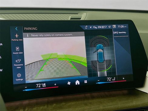 Used 2025 BMW X1 xDrive28i w/ Convenience Package image 12