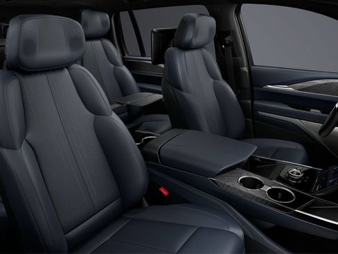 New 2025 Cadillac Escalade IQ Sport 2 image 33