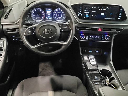 Used 2023 Hyundai Sonata SEL FWD image 22
