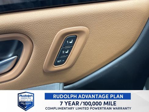 Used 2026 Honda Passport TrailSport Elite image 42