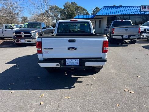 Used 2011 Ford Ranger XLT image 6